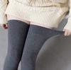 Plus Size Girls Comfortable Over The Knee Boot Long Socks Thigh High Stockings for Oversize Women Leg Warmers Large 3XXXL