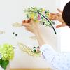 House Gida Wall Sticker Tanabata Cruise CWS-459