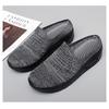 2025 popular flying woven fashion women's shoes 35--43