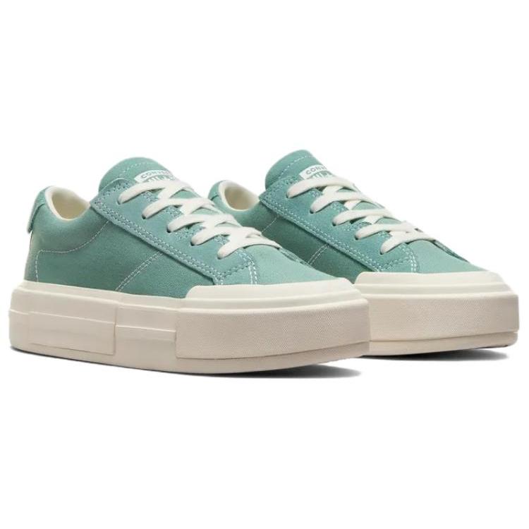 New Chuck Taylor All Star Converse Cruise Low 'Herby Green' Women's A09842C