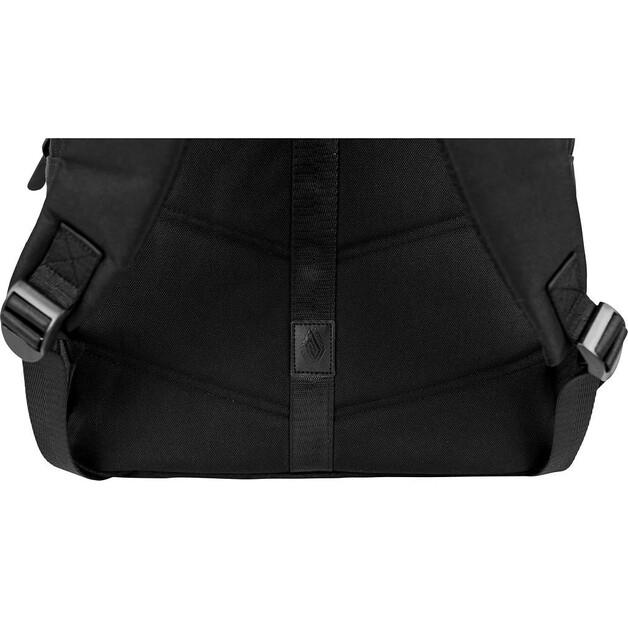 Backpack Nitro Urban Classic True Black