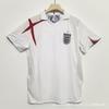 Retro Football Jersey Argentina Messi Brazil Ronaldo Portugal France England Vintage Soccer Shirt Men Women