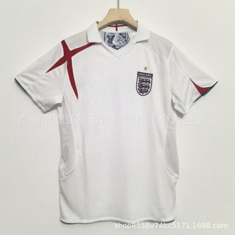 Retro Football Jersey Argentina Messi Brazil Ronaldo Portugal France England Vintage Soccer Shirt Men Women