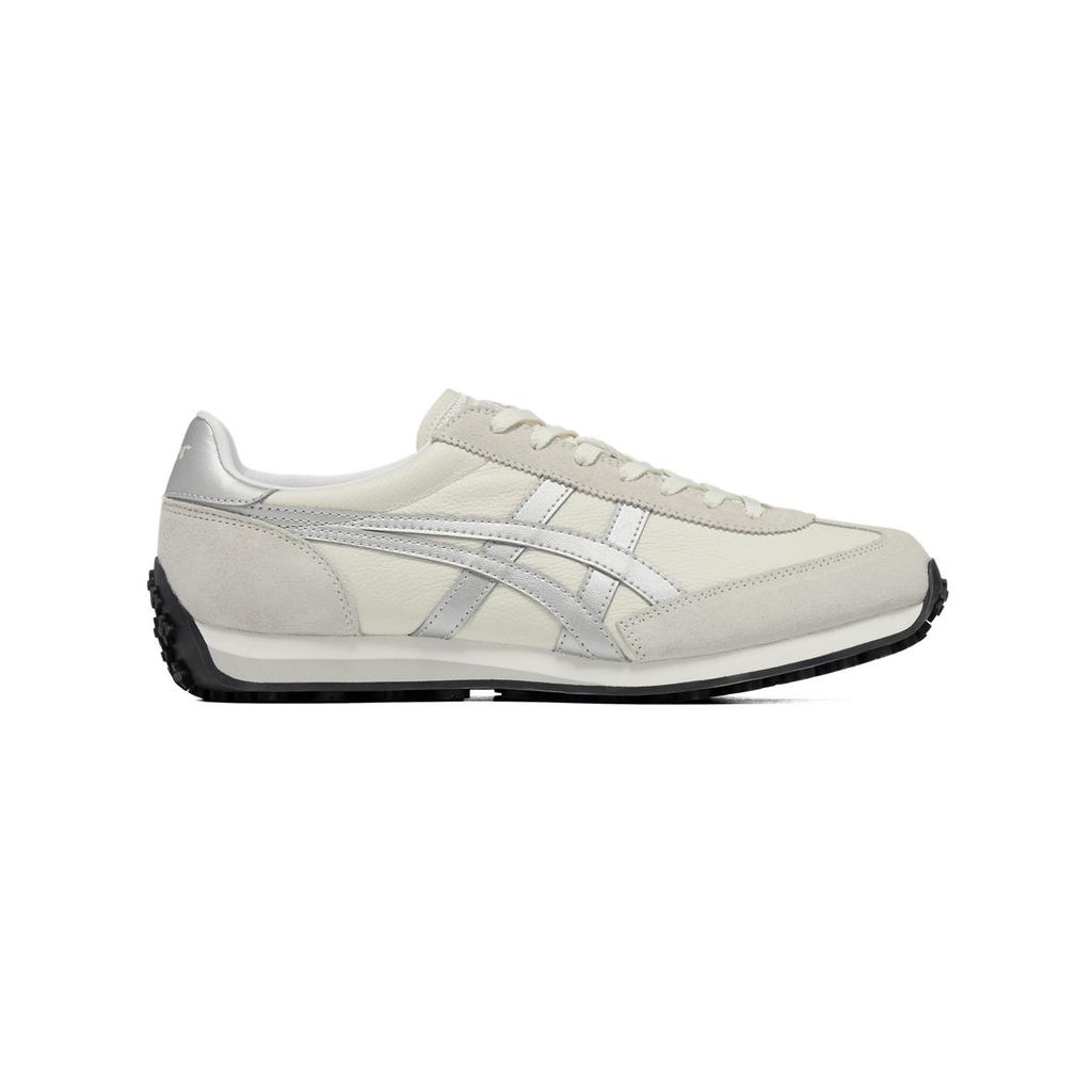 Onitsuka Tiger Edr 78 Leather Comfortable Low-Top Casual Shoes Unisex sneakers 1183B411-104