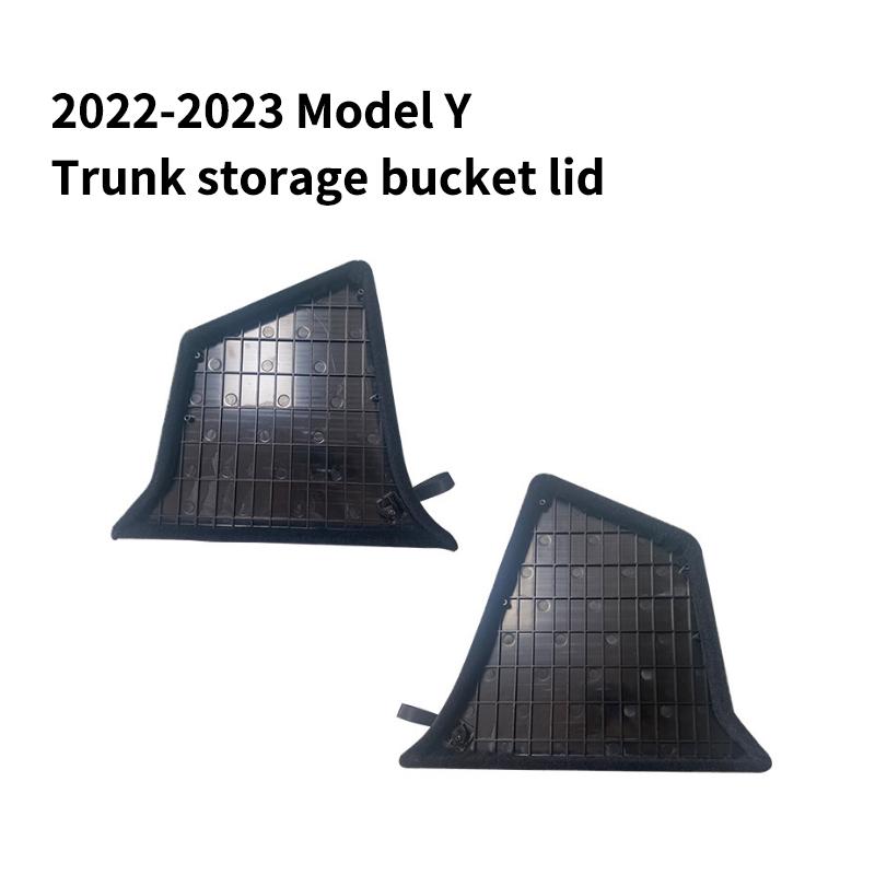 Suitable for Tesla Model Y trunk lid Trunk lid