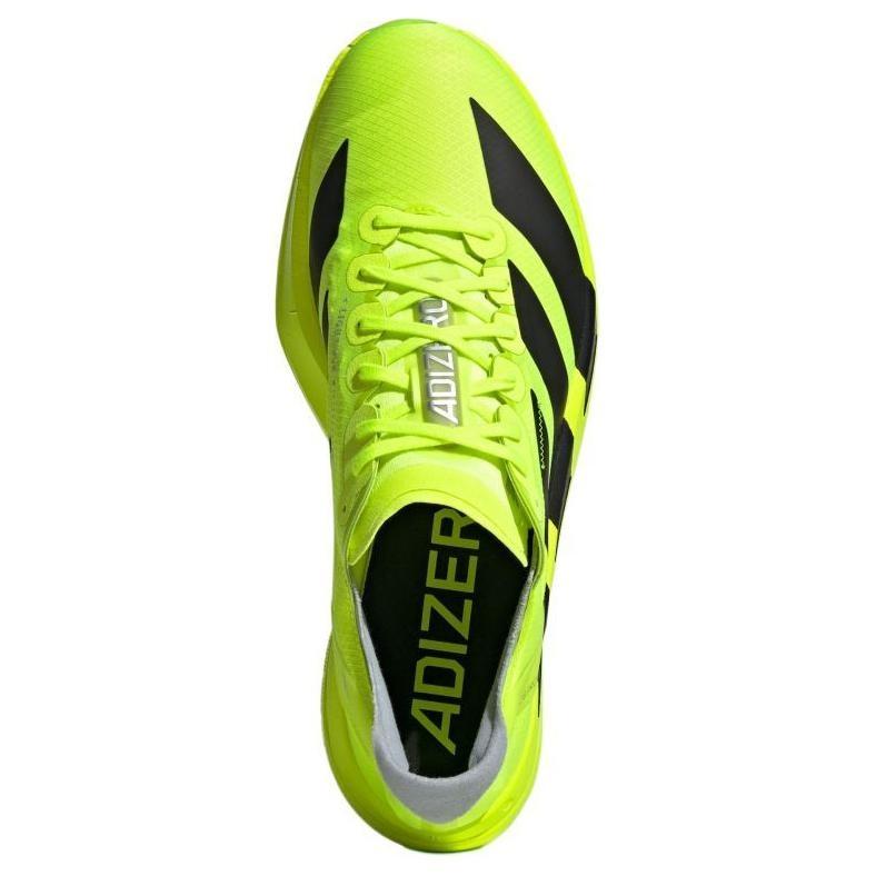 adidas Adizero Adios Pro 4 'Lucid Lemon' Men's JR6364