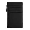 BagBase Matte PU Card Holder