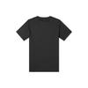 Nike Loose Fit Round Neck Letter Print Short Sleeve T-Shirt Men Tops Black CT6523-010