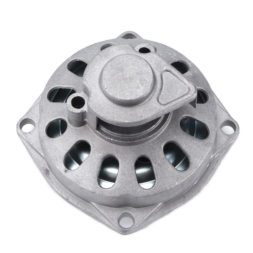 Mini 25H 6 Tooth Clutch Drum Gear Box for 47cc 49cc 2 Stroke Pocket Bike Motorcycle