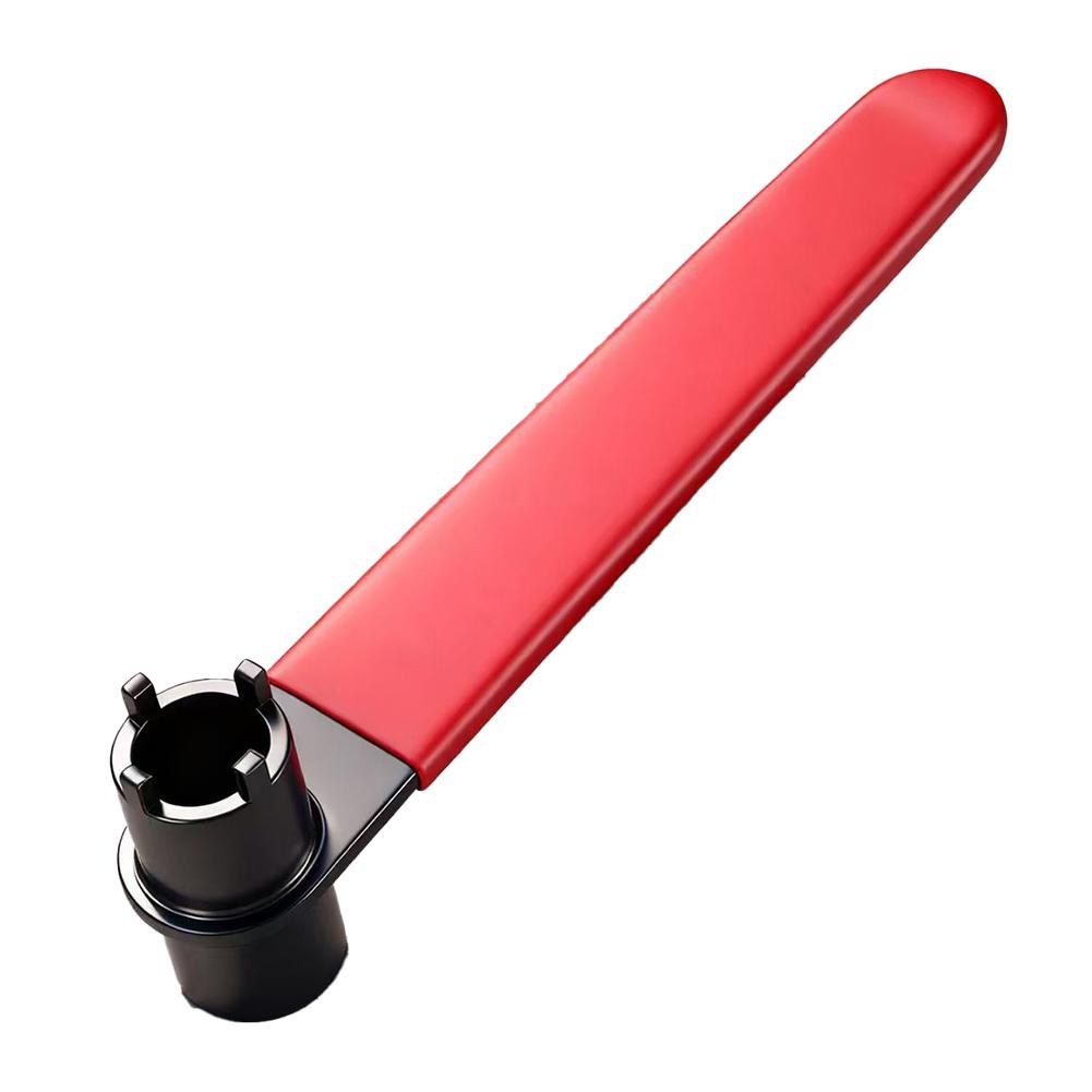 2-in-1 Angle Grinder Disassembly Wrench Four-jaw Hex Socket Double Heads High Sales Manual Tool Accessories