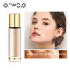 O.TWO.O - New Liquid Foundation Fit For Any Color Skin - 4 COLORS