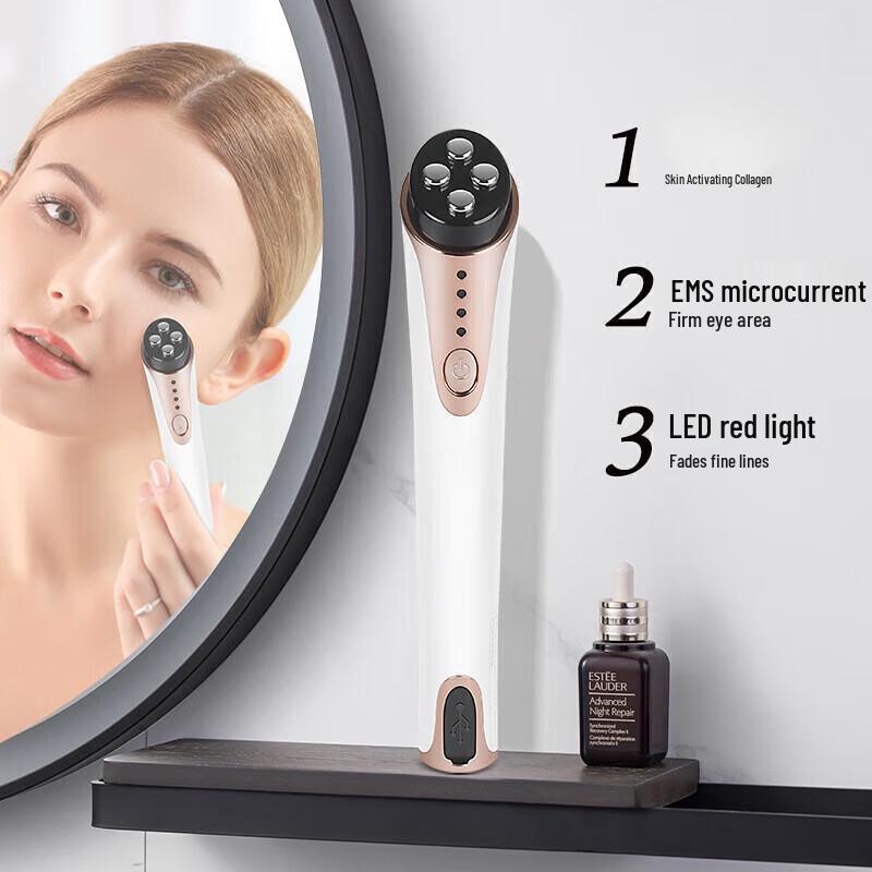 Jinda KD998 Microcurrent Eye Beauty Device