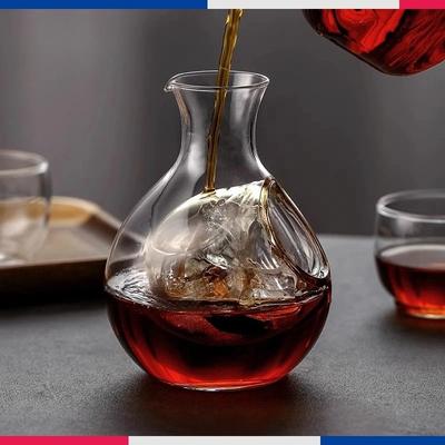 Bardak Takımı – Sürahiler ve karaflar