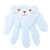 Baby Sleep Palm Red Bean Filling Cute Electric Remote Control Automatic Baby Hand Glove Palm for Sleeping