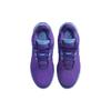 Nike Zoom LeBron NXXT Gen AMPD Summit Lake Hornets Unisex Αθλητικά Παπούτσια Purple Field-Purple Metallic-Silver FJ1566-500