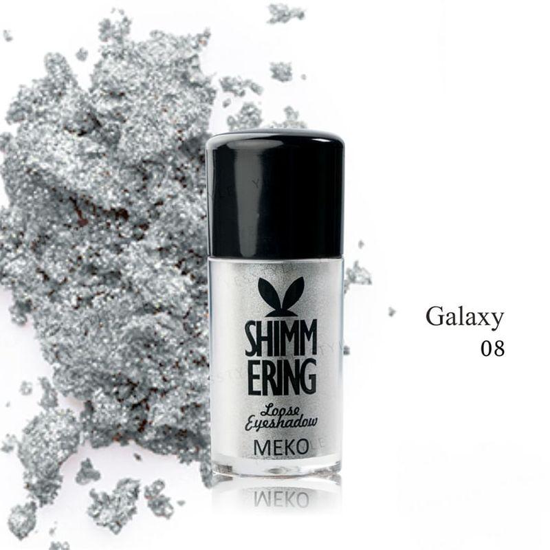 MEKO - Shimm Ering Loose Eyeshadow