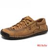 Men Shoes Classic Men Casual Shoes High Quality Leather Men Moccasins Outdoor Breathable Men Flats Shoes  Men 'S Footwear