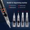 Disposable Anesthesia-Free Permanent Makeup Device: Special Needles for Facial Rejuvenation, Integrated Needle Design