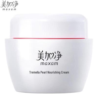 Mei Jia Jing Silberohr Perle Pflegende Creme 80g