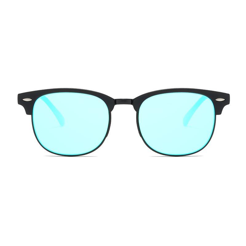 New Color-blindness Glasses Women Men Unisex Color Blind Corrective Spectacles Frame Glasses for Daltonism