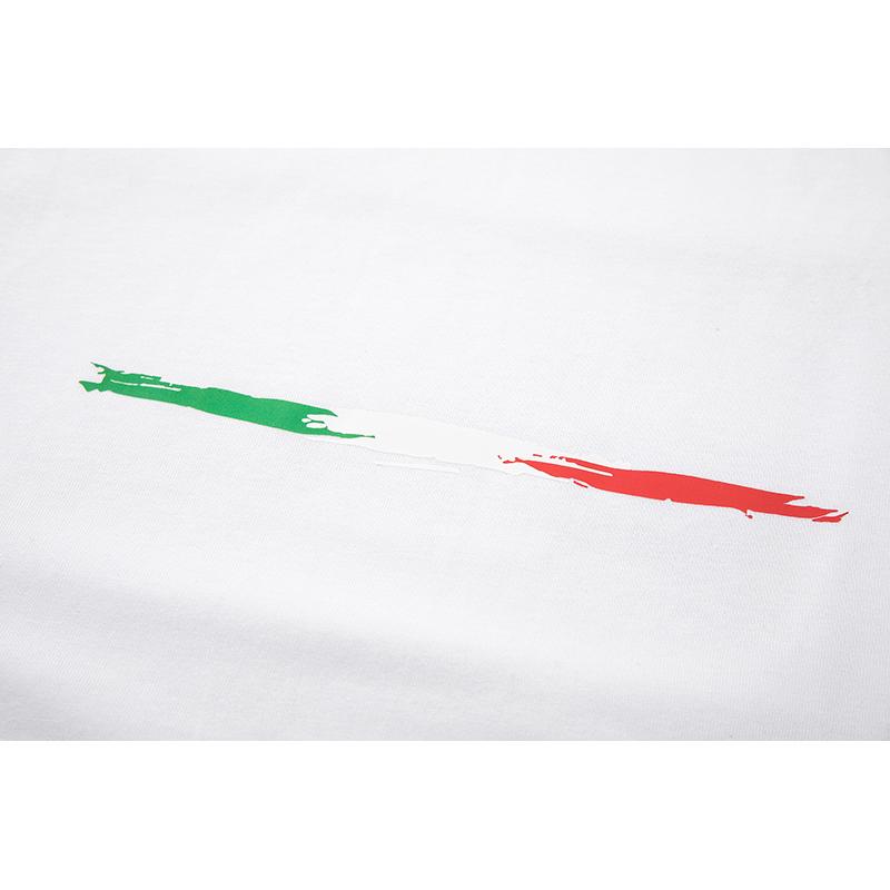 701 Trapstar London 2025 Sommer Neu Hochwertige Baumwolle Rundhals Locker Übergröße Herren- und Damen-T-Shirt Paar-T-Shirt