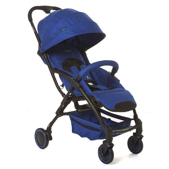 joie stroller chrome