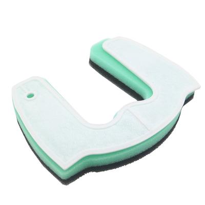 Premium HEPA Filter Replacement for LG VC42/VC53/VK75/VK76 Series & VC4220 VK5320 Handheld Vacuum Accessories