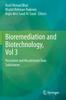 كتاب Bioremediation and Biotechnology, Vol 3 : Persistent and Recalcitrant Toxic Substances