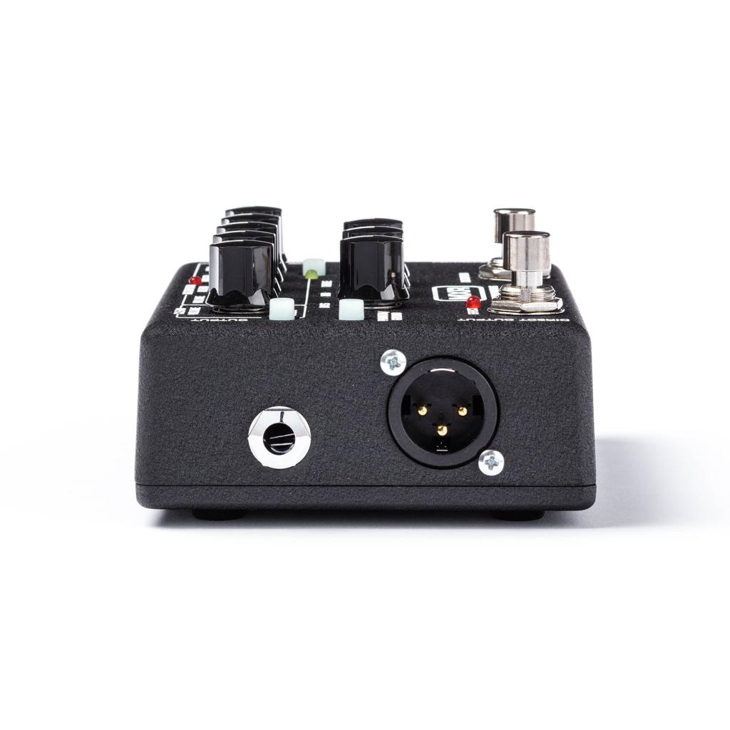 MXR BASS Direct Box for Bass M-80 D.I