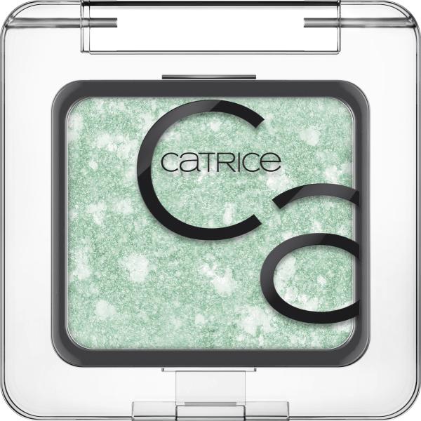 Catrice Eyeshadow Art Couture 410 Jungle Jade 2.4g