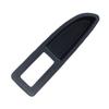 NEW Black 1pc Front Right Side Door Window Switch Bezel for 2011-14 Dodge
