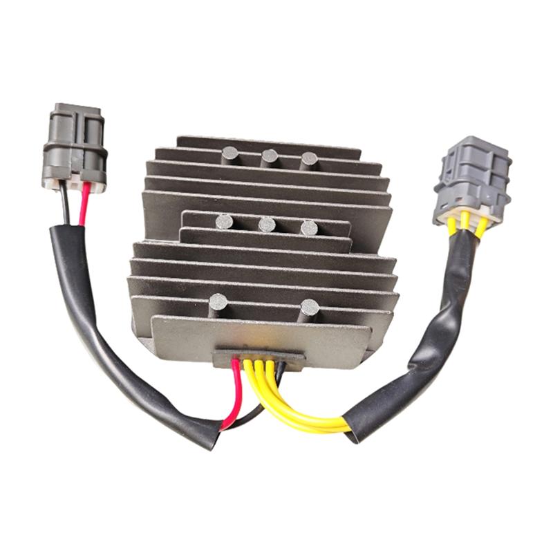 A28G-Регулятор-выпрямитель 31600215-000 Для GOES Квадроцикл 360 Max 4X2 Квадроцикл G400s AEO-31600213-00 As Shown R2012C.16