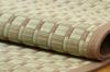 Ikehiko Igusa Rug Carpet Okutango Honma 3 Tatami 191 x 286 cm Beige Made in Japan Approx. #4412913