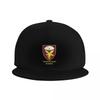 Parachute Battalion Baseball Cap Hat Baseball Cap Sunscreen Rave Luxury Women Unisexs