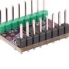 Acessórios para Impressora 3D Motor de Passo Módulo de Driver Ultrassilencioso Tmc2209 Tmc2208 Atd5833