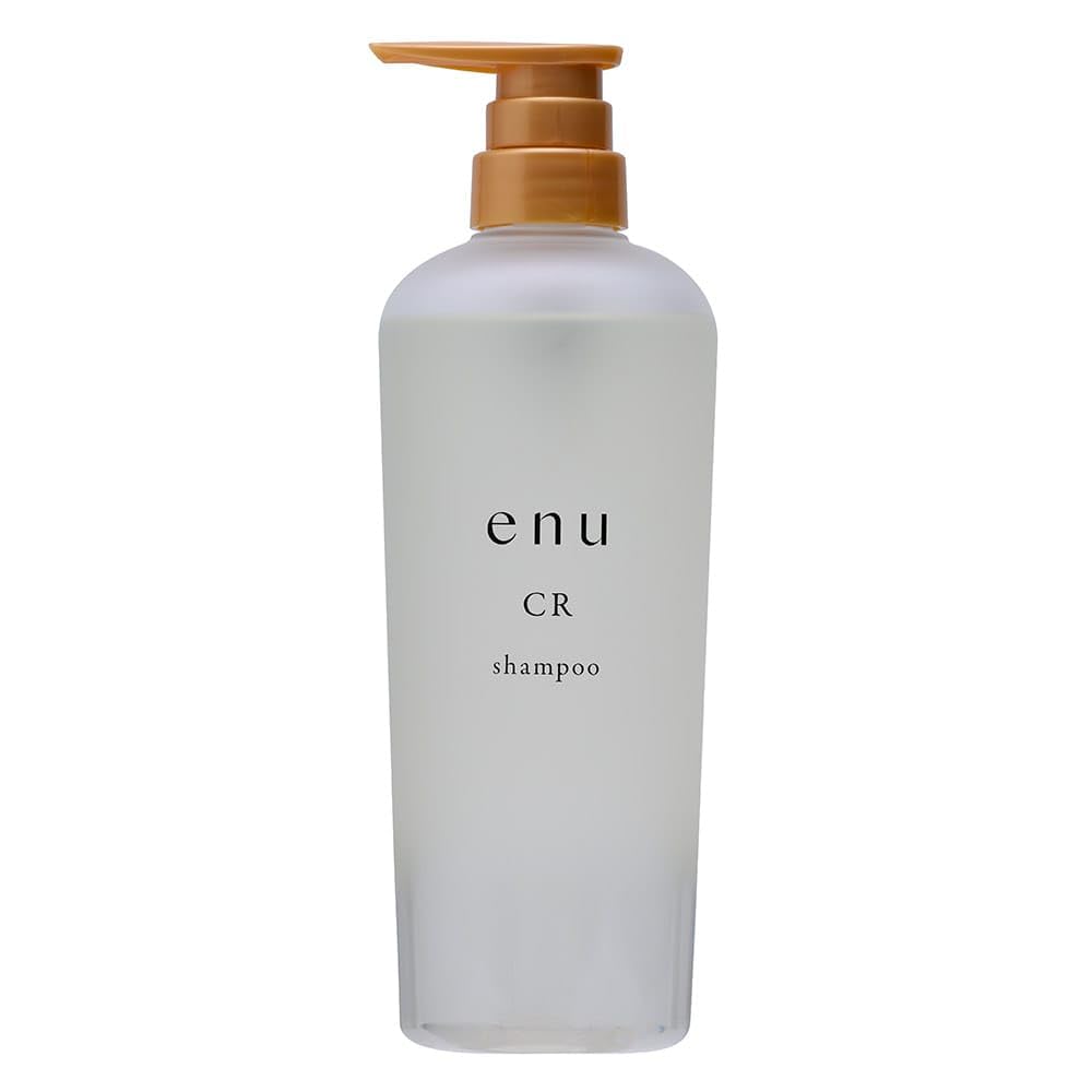 

Nakano Pharmaceutical enu Shampoo CR 600ml