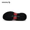 SAUCONY GRID PEAK Trail & Hiking Retro Shoes