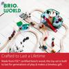 BRIO Parking Garage 33204