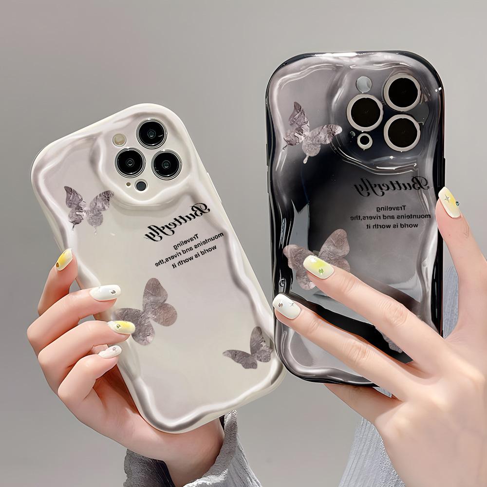 Чехол для телефона iPhone 11 13 12 14 15 16 XR XS Pro Max 7 8 Plus Samsung A55 A15 Redmi note 13 12 OPPO A18 A16 Vivo Y17S V27 Honor 9 10 Infinix 40 30
