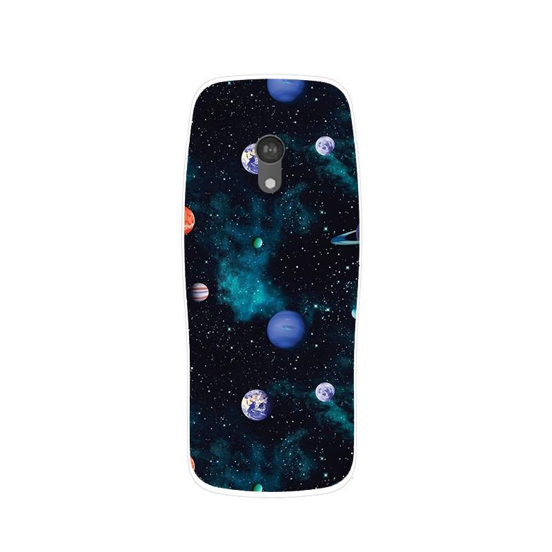 Pentru Nokia 3210 2024 Carcasă Transparentă Silicon TPU Funda Capa pentru Nokia3210 2024 Huse Moi TA-1543 TA-1545 TA-1563 Coque Transparent