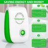 Household Energy Saver, Power Saver King Stable Voltage 90V-250V