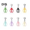 Stainless Steel Quail Egg Scissors Quick Shuck Durable Cooking Hand Tools Scissors