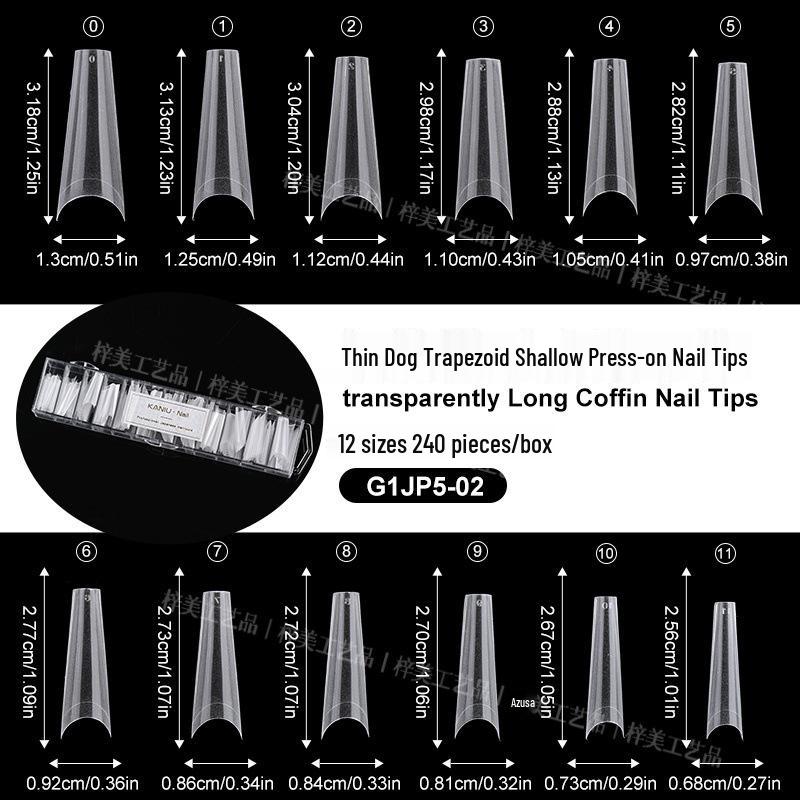 

Матовые съемные накладные ногти: Советы по практике дизайна собак для салона нейл-арта