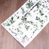 2Pcs/Set Removable Self Adhesive Stickers Tree Branches Leaves Birds Wall Stickers Bedroom Living Room Decoration Accessories