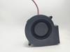 Brand New Pengda Lantian 9733 Turbine Blower: Silent, 9.7CM, 12V Large Air Volume for BBQ Stove Cooling.