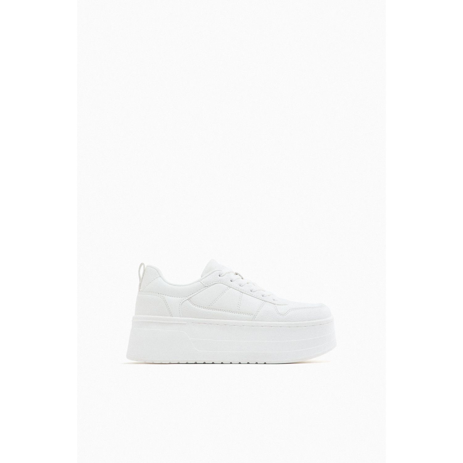 

PLATFORM SNEAKERS