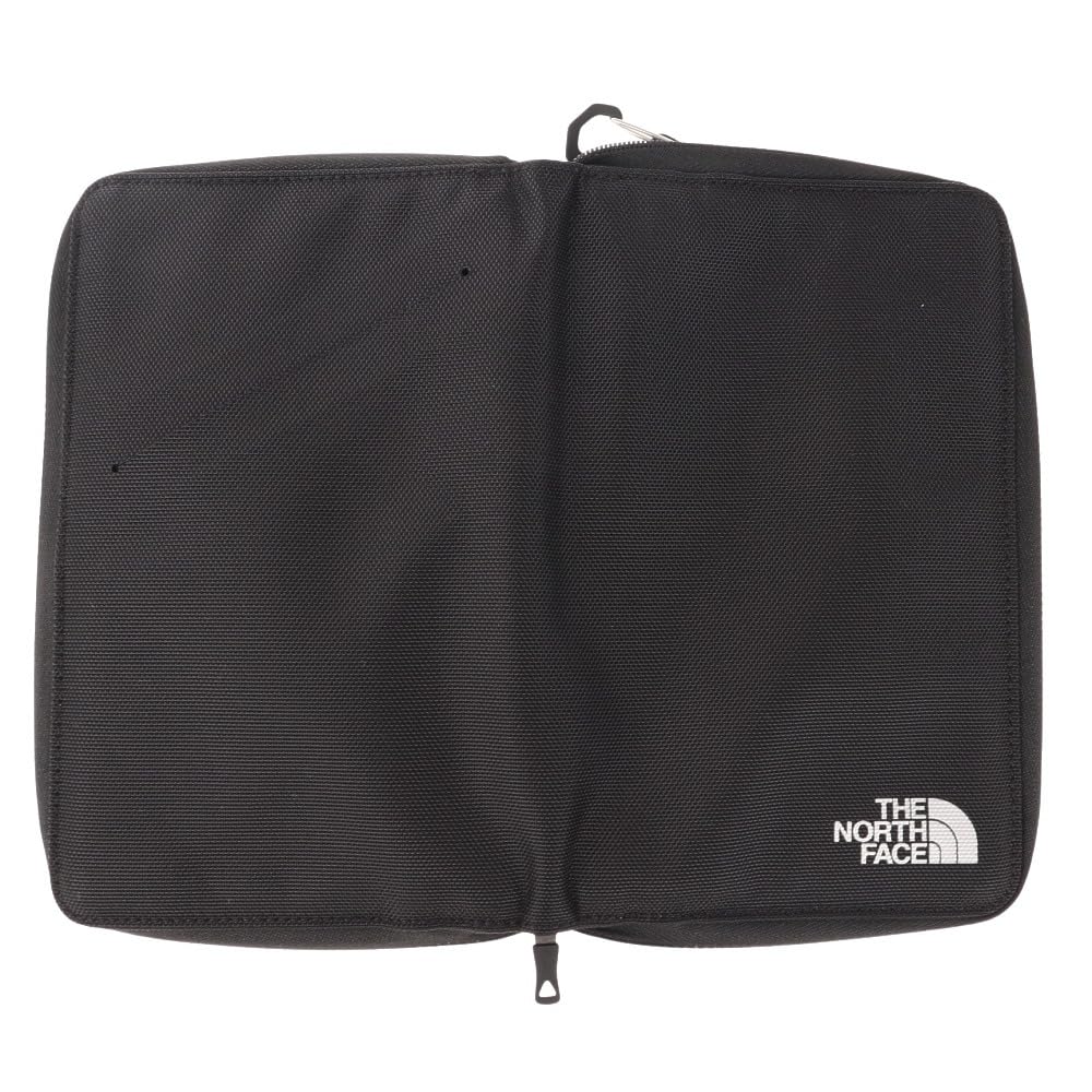 North Shuttle Travel Organizer NM82338 [The Face]