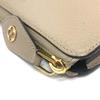 Louis Vuitton M63104 Portefeuille-Comet Wallet L-shaped zipper Long Wallet