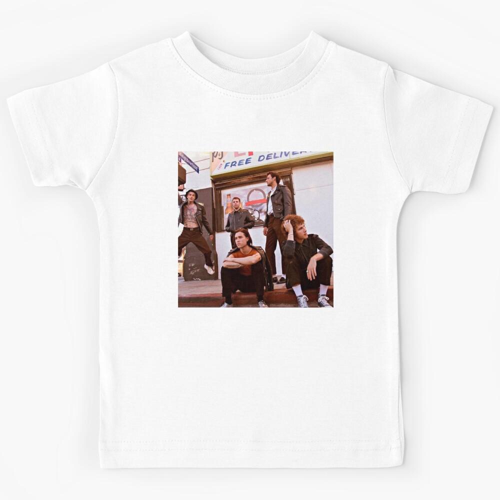 Free Delivery Kids T-Shirt 160