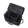 Multifunctional Folding Portable Camping Picnic Tableware Storage Duffel Bag